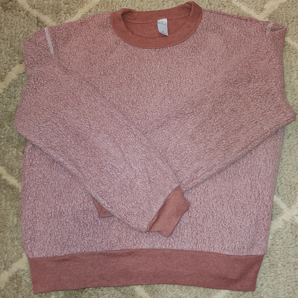 EUC Alternative Apparel Sweatsuit